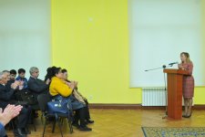 Народные песни, теснифы и мугамы: презентация проекта Тейюба Асланова (ФОТО)