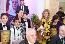 В Баку презентован проект "Позови меня" памяти шехидов Карабахской войны (ВИДЕО, ФОТО)