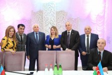 В Баку презентован проект "Позови меня" памяти шехидов Карабахской войны (ВИДЕО, ФОТО)