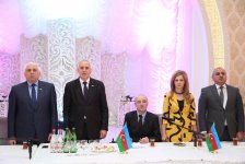 В Баку презентован проект "Позови меня" памяти шехидов Карабахской войны (ВИДЕО, ФОТО)