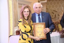 В Баку презентован проект "Позови меня" памяти шехидов Карабахской войны (ВИДЕО, ФОТО)