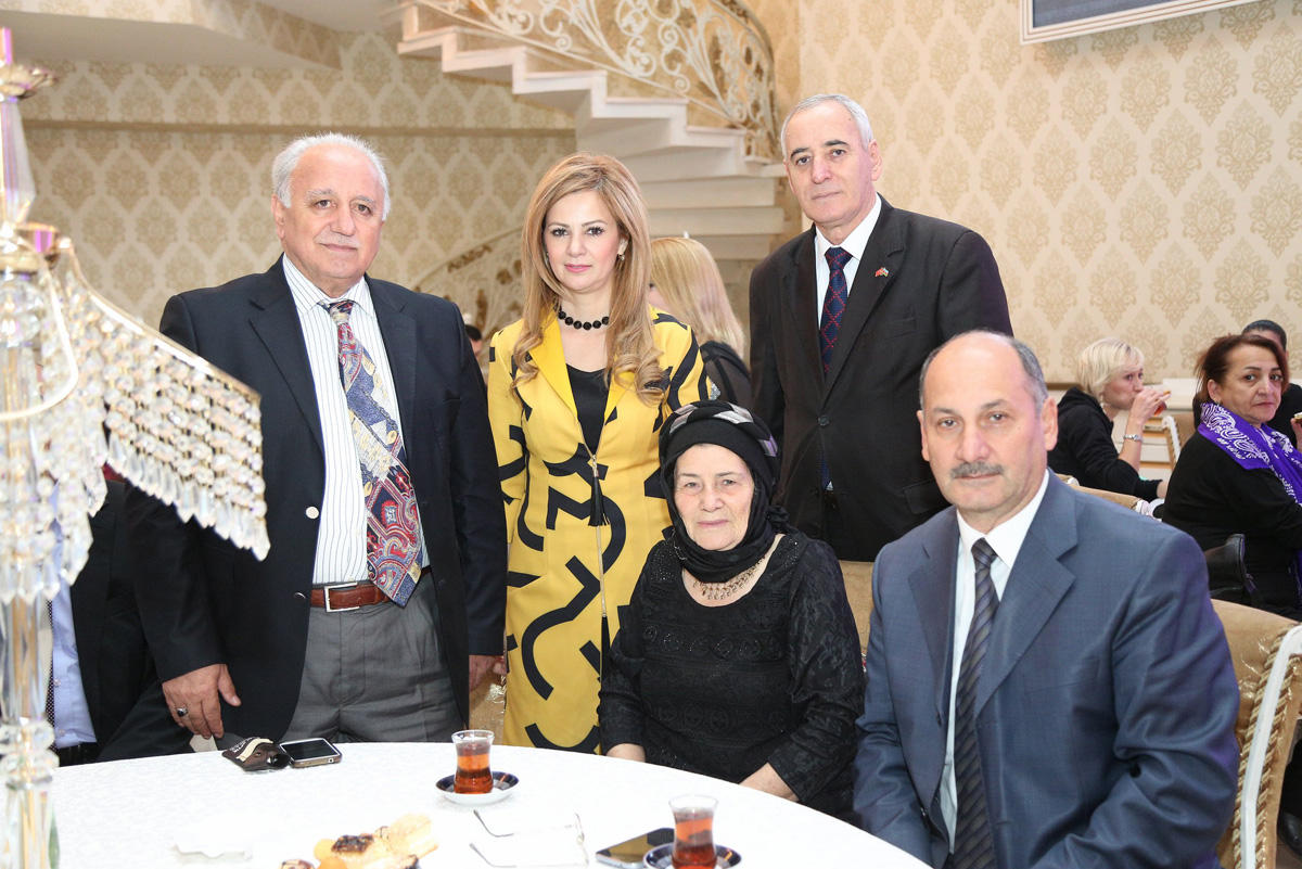 В Баку презентован проект "Позови меня" памяти шехидов Карабахской войны (ВИДЕО, ФОТО)