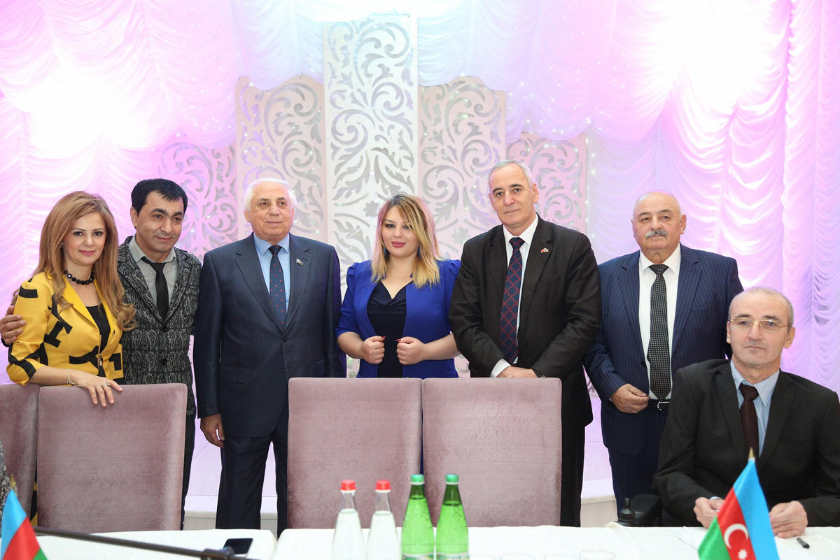 В Баку презентован проект "Позови меня" памяти шехидов Карабахской войны (ВИДЕО, ФОТО)