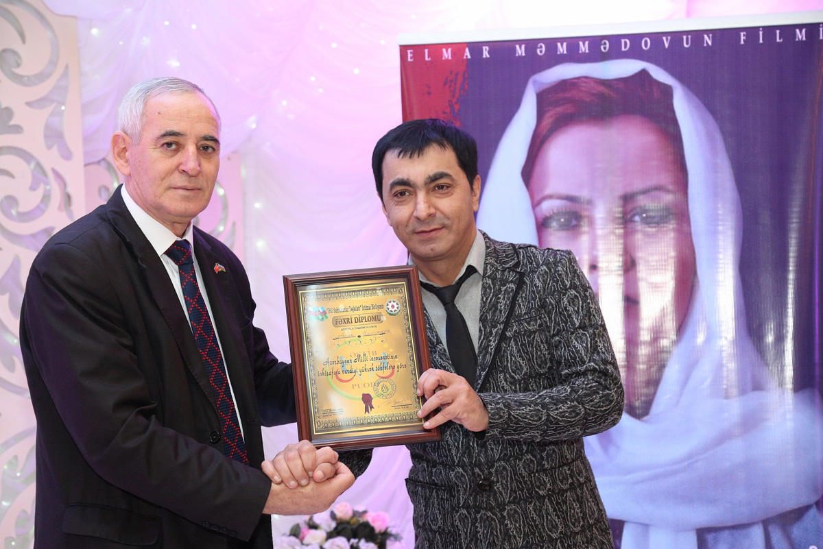 В Баку презентован проект "Позови меня" памяти шехидов Карабахской войны (ВИДЕО, ФОТО)