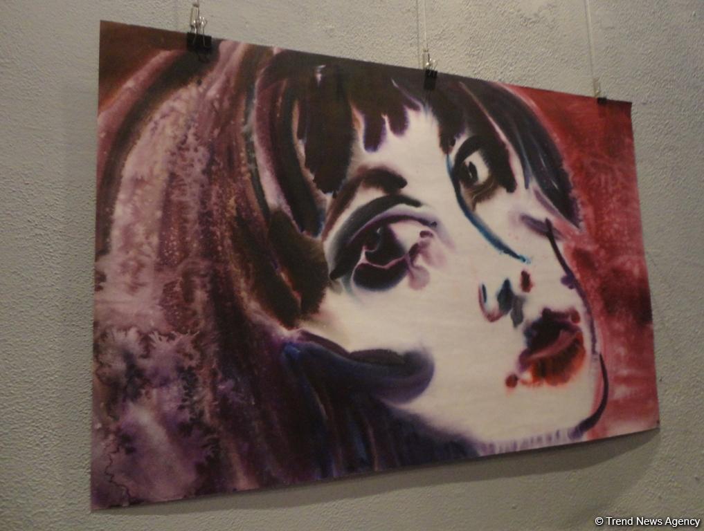 Дух захватывает: известный молдавский художник об Азербайджане (ФОТО)