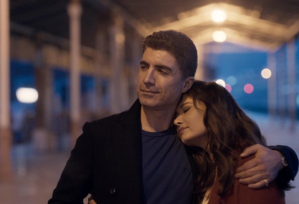 Озджан Дениз и Нургюль Ешилчай приедут в Баку на гала-вечер (ФОТО)