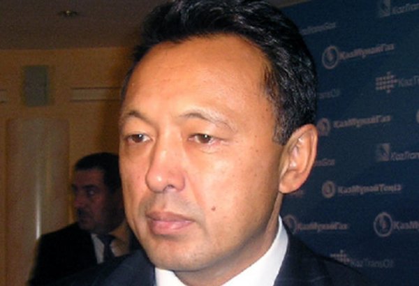 Планируется ликвидация "КазТрансГаз" и "КазМунайГаз — переработка и маркетинг"