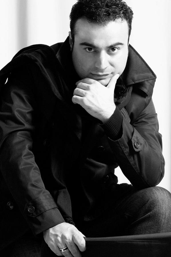 По-европейски лаконично, но по-азербайджански душевно – Эльджан, представитель Нидерландов на Turkvision (ФОТО)