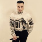 По-европейски лаконично, но по-азербайджански душевно – Эльджан, представитель Нидерландов на Turkvision (ФОТО)