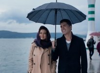 "Второй шанс" звезд турецкого кино в Баку (ФОТО)