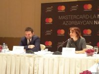 Сэкономленные от расходов на наличные расчеты средства могут достичь 3% ВВП Азербайджана (ФОТО)