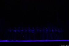 Блистательный триумф танцоров из Северной Осетии в Баку (ФОТО)