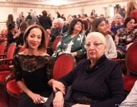 Блистательный триумф танцоров из Северной Осетии в Баку (ФОТО)