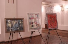 Блистательный триумф танцоров из Северной Осетии в Баку (ФОТО)