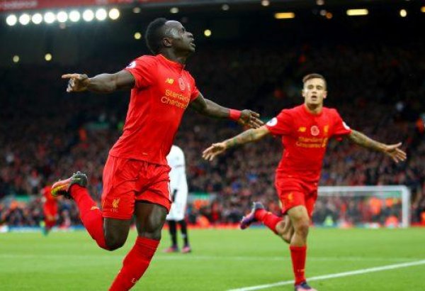 Нападающий "Ливерпуля" Мане признан лучшим футболистом Африки 2019 года