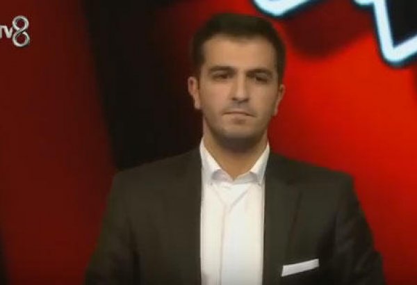 Чем закончилось "слепое" прослушивание на O Ses Türkiye для азербайджанского участника?   (ВИДЕО)