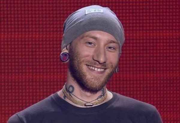 Известный французский рок-музыкант встретится с бакинцами (ВИДЕО)