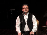Синтез мугама и джаза, или Великолепие Востока и Запада в Баку (ФОТО)