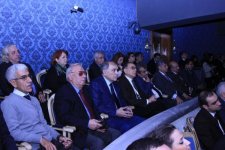 В Баку открылась Международная театральная конференция "Мультикультурализм и театр" (ФОТО)