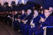 В Баку открылась Международная театральная конференция "Мультикультурализм и театр" (ФОТО)