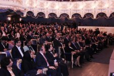 В Баку открылась Международная театральная конференция "Мультикультурализм и театр" (ФОТО)