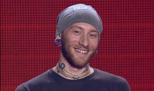 Известный французский рок-музыкант встретится с бакинцами (ВИДЕО)