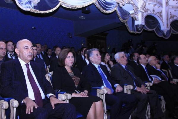 В Баку открылась Международная театральная конференция "Мультикультурализм и театр" (ФОТО)