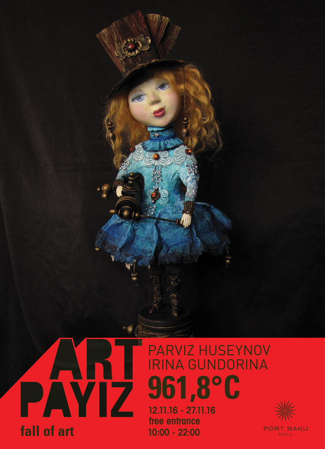 В Баку пройдет оригинальная выставка, или как Цена на серебро достигла максимума (ФОТО)