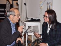 Москва этого еще не слышала и рукоплескала азербайджанским музыкантам (ФОТО)