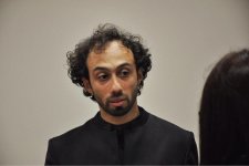 Москва этого еще не слышала и рукоплескала азербайджанским музыкантам (ФОТО)