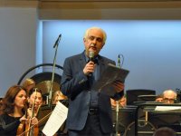 Москва этого еще не слышала и рукоплескала азербайджанским музыкантам (ФОТО)