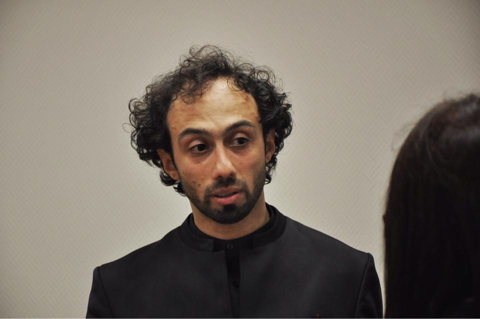 Москва этого еще не слышала и рукоплескала азербайджанским музыкантам (ФОТО)