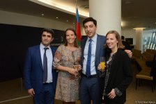 Азербайджанский бренд SmartScoring и UEG подписали соглашение о сотрудничестве (ФОТО)