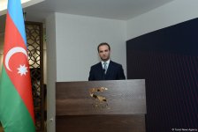 Азербайджанский бренд SmartScoring и UEG подписали соглашение о сотрудничестве (ФОТО)