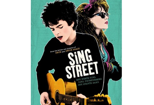 В Баку показали самый ожидаемый фильм Фестиваля Европейского кино (ФОТО)