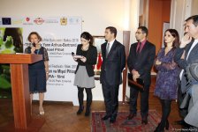 Фестиваль Европейского кино в Баку - значимое событие – Мишель Питио, французский режиссер (ФОТО)