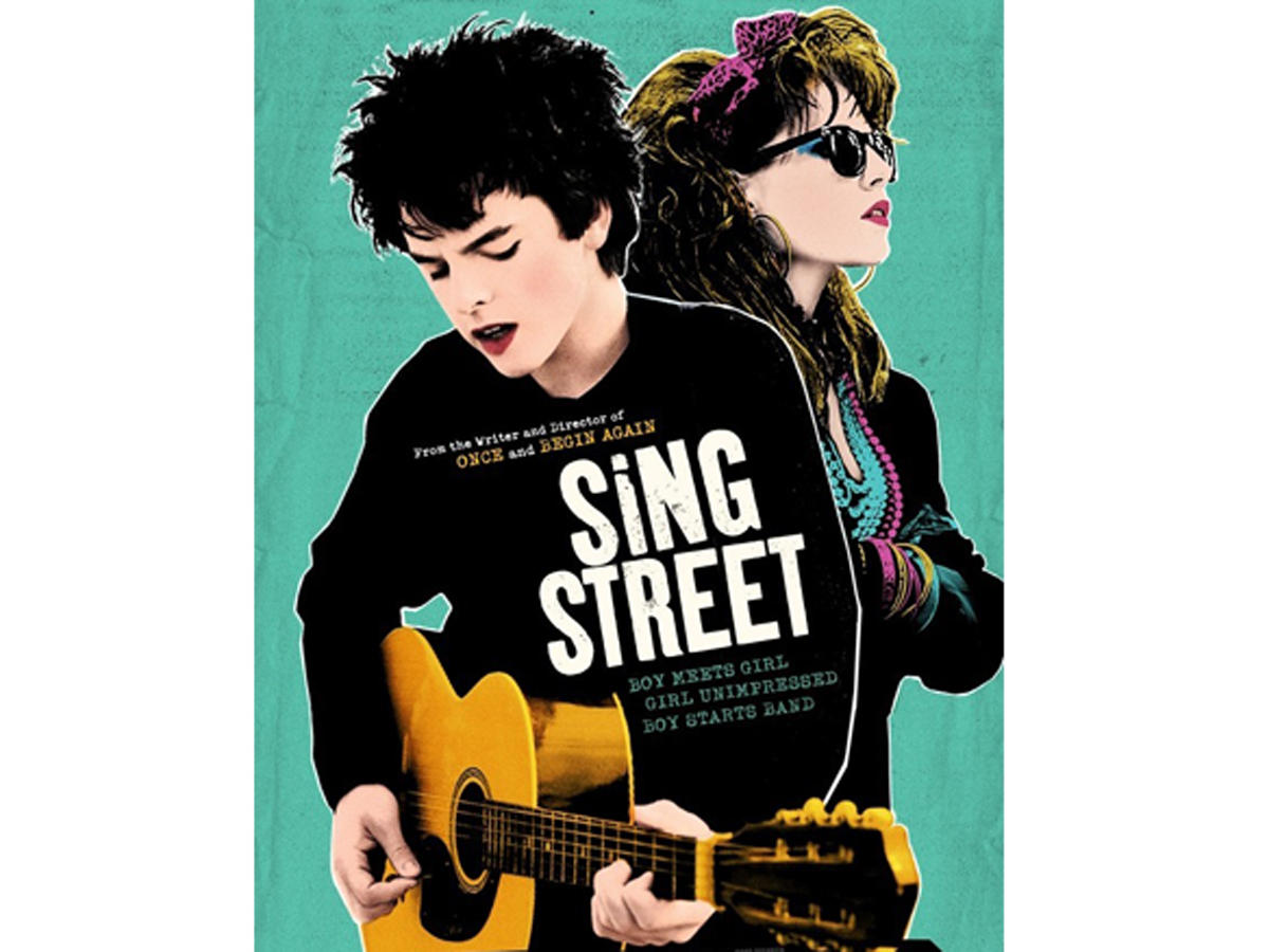 В Park Cinema покажут самый ожидаемый фильм Фестиваля Европейского кино