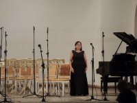 Юбилей - всегда радостное событие: Праздничный вечер Гасанаги Адыгезалзаде (ФОТО)