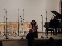 Юбилей - всегда радостное событие: Праздничный вечер Гасанаги Адыгезалзаде (ФОТО)