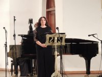 Юбилей - всегда радостное событие: Праздничный вечер Гасанаги Адыгезалзаде (ФОТО)