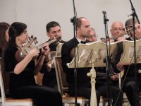 Юбилей - всегда радостное событие: Праздничный вечер Гасанаги Адыгезалзаде (ФОТО)