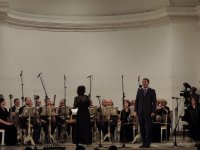 Юбилей - всегда радостное событие: Праздничный вечер Гасанаги Адыгезалзаде (ФОТО)