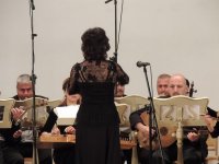 Юбилей - всегда радостное событие: Праздничный вечер Гасанаги Адыгезалзаде (ФОТО)