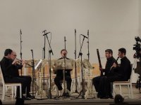 Юбилей - всегда радостное событие: Праздничный вечер Гасанаги Адыгезалзаде (ФОТО)