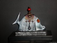 Пярвиз Гусейнов расскажет об истории создания коллекционных кукол