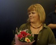 Доброта Пярвиза Гусейнова и Ирины Гундориной, доведенная до 961,8 градуса (ФОТО)