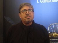 Доброта Пярвиза Гусейнова и Ирины Гундориной, доведенная до 961,8 градуса (ФОТО)