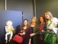 Доброта Пярвиза Гусейнова и Ирины Гундориной, доведенная до 961,8 градуса (ФОТО)