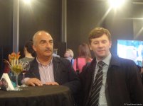 Доброта Пярвиза Гусейнова и Ирины Гундориной, доведенная до 961,8 градуса (ФОТО)