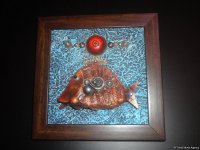 Доброта Пярвиза Гусейнова и Ирины Гундориной, доведенная до 961,8 градуса (ФОТО)